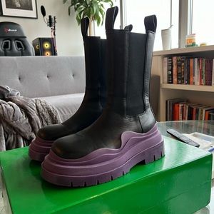 Tire Chelsea Boot - Bottega